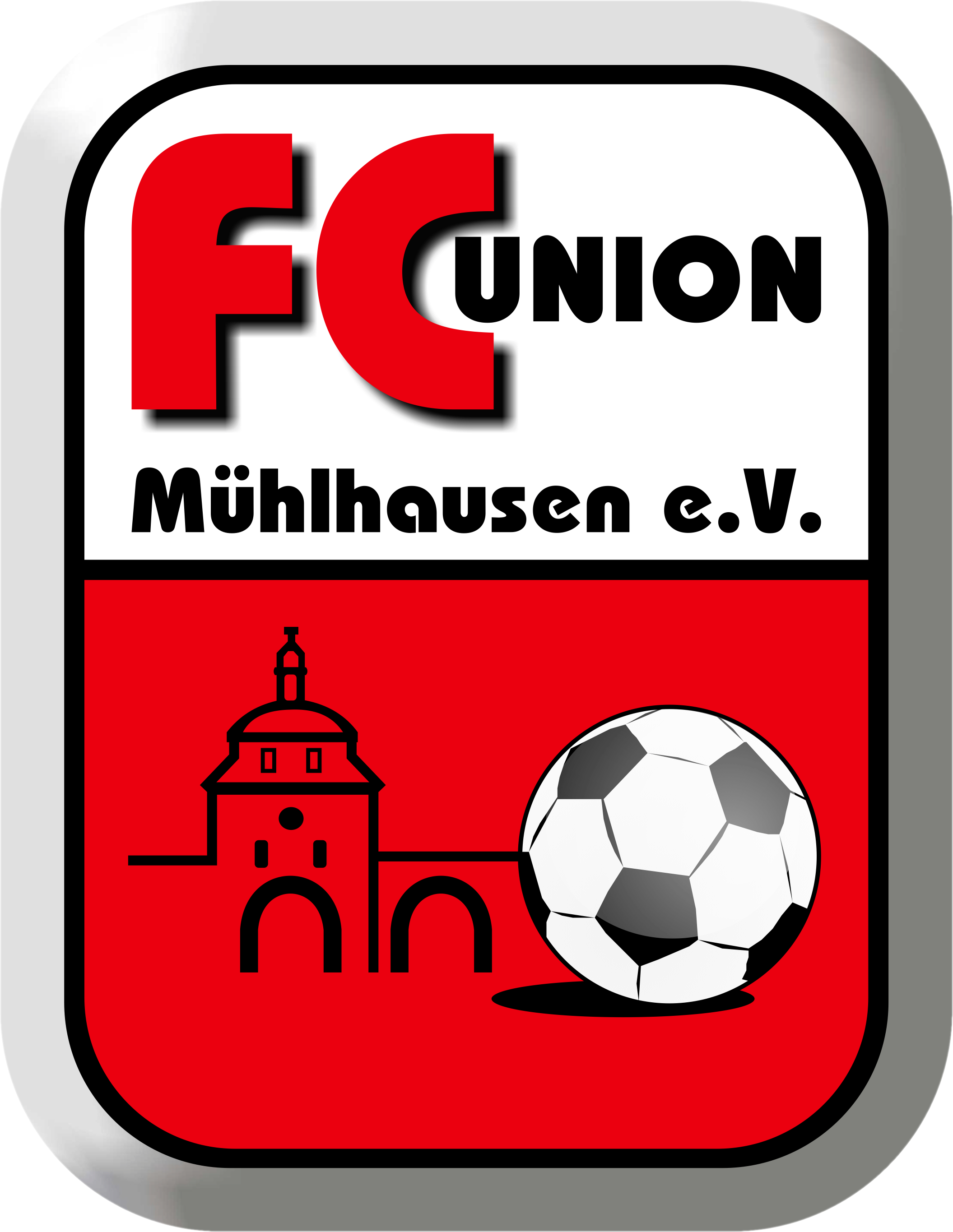 FC Union Mühlhausen
