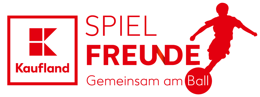 Kaufland Spielfreude